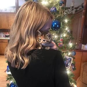 Meet your Posher, Marissa